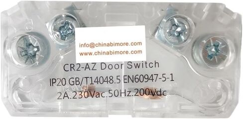 مفتاح التلامس CR2-AZ SEEDATAR BOOD استبدال AZ-061 LD31A سماكة 16 مم in Saudi Arabia