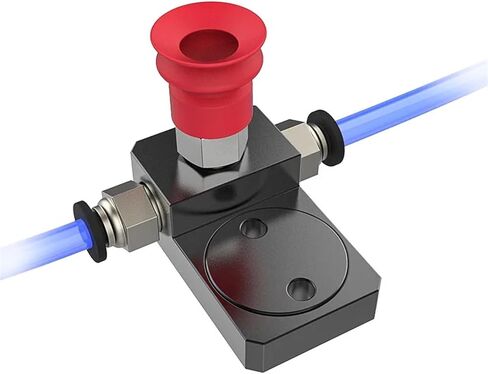 MB DC AV HD Series Pneumatic Manipulator Accessories Connector Bracket Bracket (Color: MBP-14-60CZQ) in Saudi Arabia