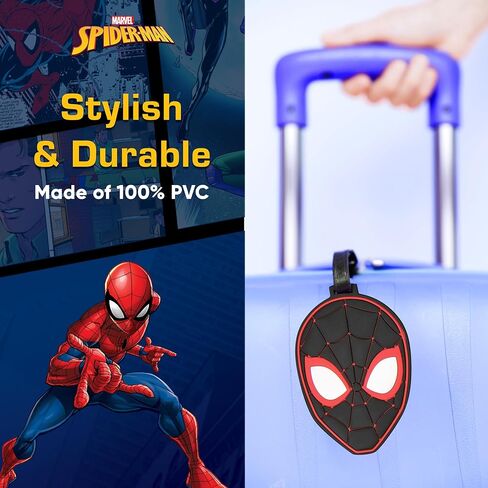 FUL Miles Morales, Multi in Saudi Arabia