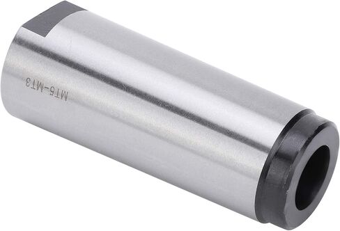 MT5-MT3 Steel Taper Drill Sleeve Reducing High Speed Steel, CNC Fixture with Anti impact for Lathe Milling in Saudi Arabia