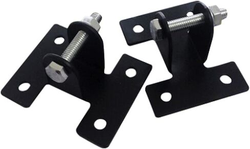 Electric Push Rod Fixing Accessories Ear Actuator mounting Bracket Lifting Fixture (B 2) in Saudi Arabia