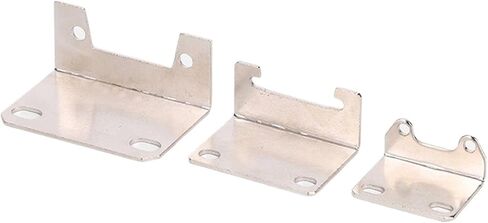 Filter Mounting Bracket Suitable for AF2000-02 AF3000-03 AF4000-04 (Color : AF3000-03 Bracket) in Saudi Arabia