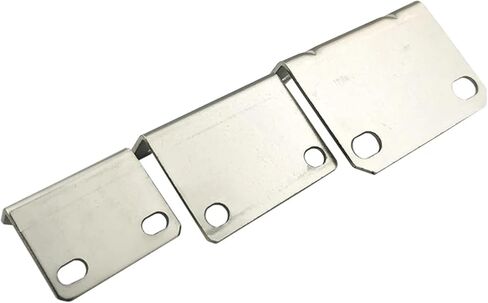 قوس تصاعد التصفية مناسبة لـ AF2000-02 AF3000-03 AF4000-04 (اللون: AF4000-04 BRACKET) in Saudi Arabia