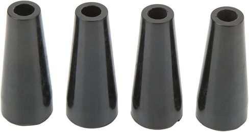 4 Pieces Flux Core Gasless Nozzle for MIG Welder 100L Heat Resistant MIG Welder Accessories Plastic Welder Self Protection Welding Parts in Saudi Arabia