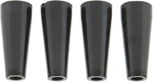 4 Pieces Flux Core Gasless Nozzle for MIG Welder 100L Heat Resistant MIG Welder Accessories Plastic Welder Self Protection Welding Parts in Saudi Arabia