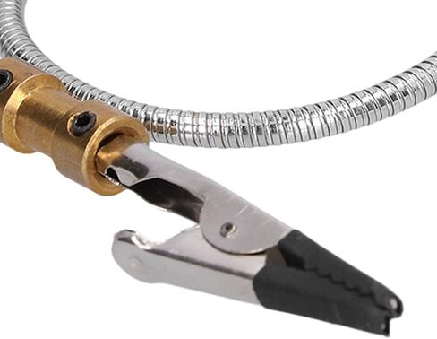 Arms Soldering Helping Hands Adjustable Welding Third Hand Tool for Electronics Repair Assembly Duplex Workshop Helping Station Hand Tools Accessories in Saudi Arabia