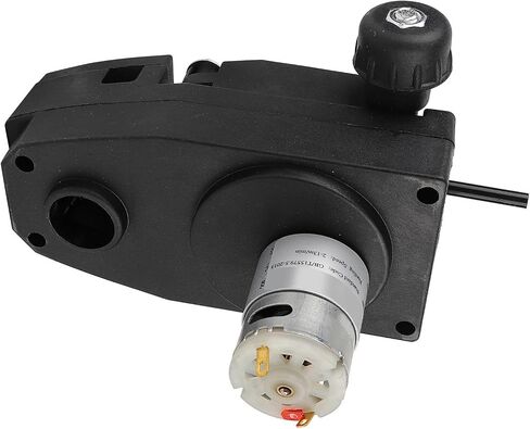 DC 24V 10W MIG Welder Wire Feeder Motor Electric Welder Parts Welder Parts Replacement for 0.8/1.0mm Soldering Wire Wire Welding Equipment Accessories in Saudi Arabia