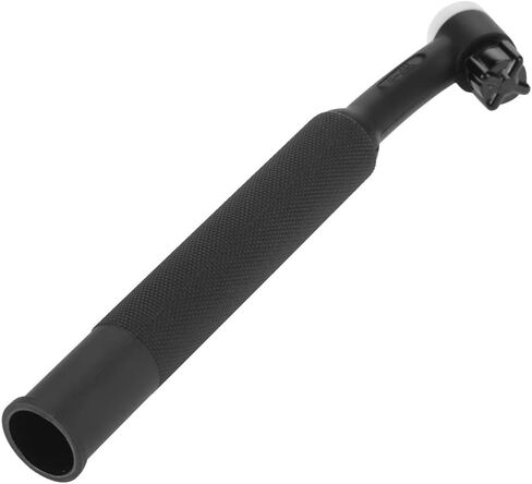 TIG Welding Torch Flexible Head Body with Valve AIR Cooled TIG Welding Accessory for Welding Performance in Saudi Arabia
