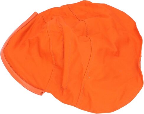 غطاء خوذة اللحام FR COTTON خوذة واقي كامل لحام تمتد مع الصحافة FIT ختم لملحقات غطاء محرك اللحام مواد مثبطات اللهب كاملة in Saudi Arabia
