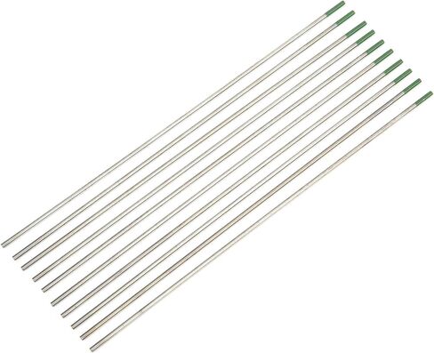 Professional Tungsten Electrodes Welding Electrodes Accessory High Quality Professional Welding for Welding Accessories in Saudi Arabia
