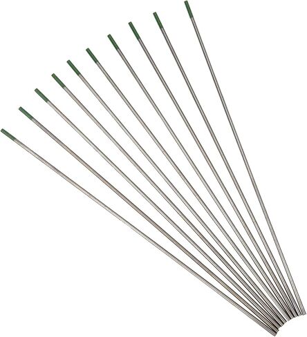 Professional Tungsten Electrodes Welding Electrodes Accessory High Quality Professional Welding for Welding Accessories in Saudi Arabia