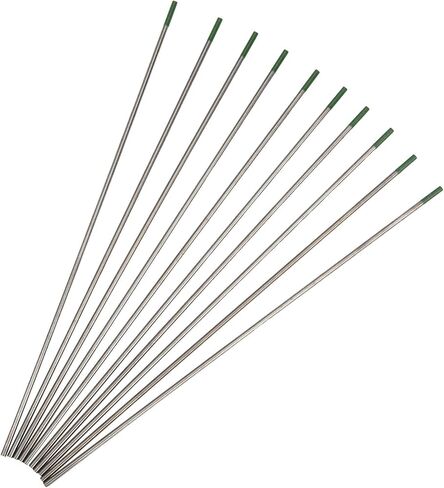 Professional Tungsten Electrodes Welding Electrodes Accessory High Quality Professional Welding for Welding Accessories in Saudi Arabia