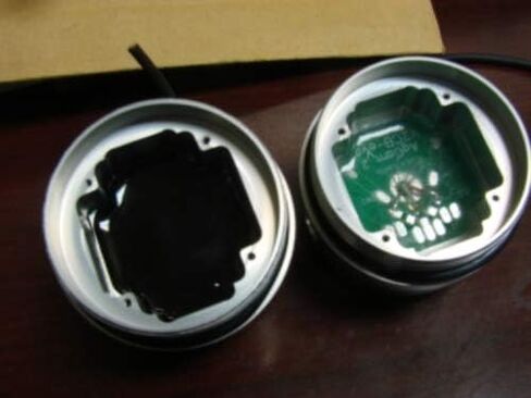 MAX MCR A/B Electronic Grade Epoxy Potting Compound, 48 Fluid Ounce Kit, Electronic Grade, Sealing, Waterproofing, Insulating, Circuit Masking in Saudi Arabia