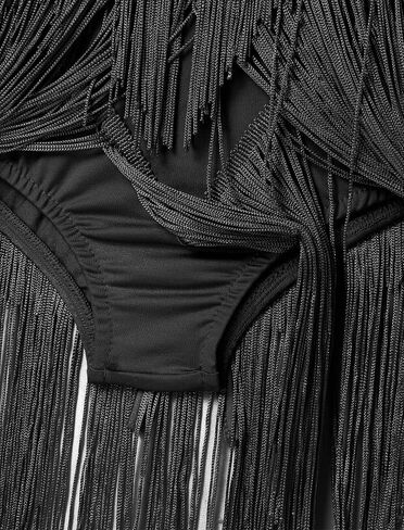 Iwemek Kids Fapper Dress for Girls Latin Dance Dress Tiered Tassel Fringe Fringe Dresses Salsa Ballroom Dance Complete Comple in Saudi Arabia