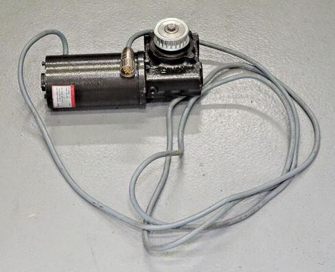 #US ISOSYSTEMS Right Angle Hollow Shaft in Kuwait