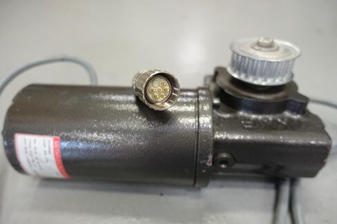 #US ISOSYSTEMS Right Angle Hollow Shaft in Kuwait