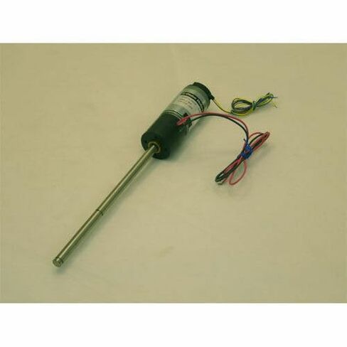 #US 24 VDC W/Encoder 7-1/2" L X 3/8" Dia 316 Stainless Shaft in Kuwait