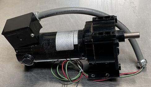 #US 170 5/8" X 1-1/2" Shaft 42 Torque Laboratory in Saudi Arabia