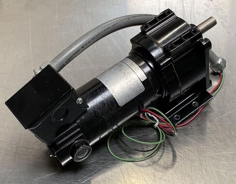 #US 170 5/8" X 1-1/2" Shaft 42 Torque Laboratory in Saudi Arabia