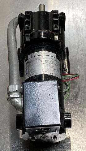 #US 170 5/8" X 1-1/2" Shaft 42 Torque Laboratory in Saudi Arabia