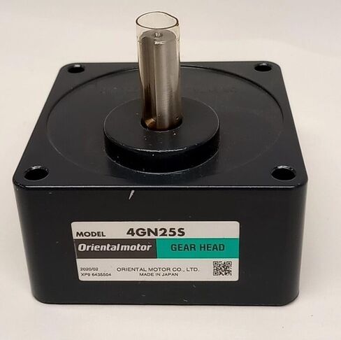 #US 4GN25S 10mm Shaft 4mm Keyway Missing in Kuwait