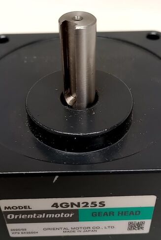 #US 4GN25S 10mm Shaft 4mm Keyway Missing in Kuwait