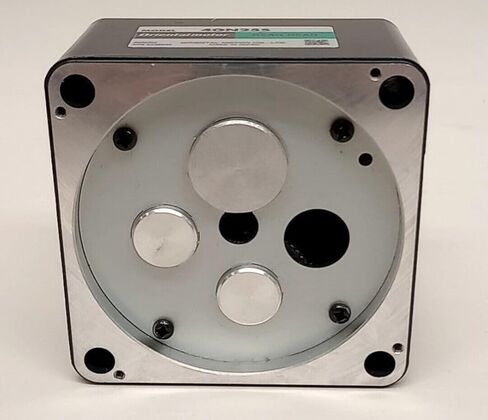 #US 4GN25S 10mm Shaft 4mm Keyway Missing in Kuwait