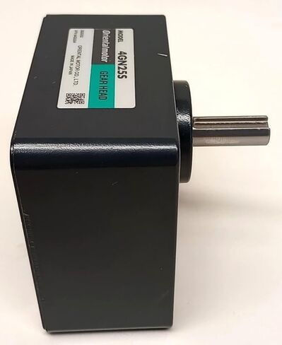 #US 4GN25S 10mm Shaft 4mm Keyway Missing in Kuwait