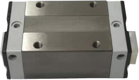Linear Guide Block BGXS15BN CNC Router Linear Rail Slider Carriage S15BN 1Pcs in Saudi Arabia