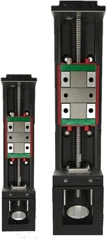 Linear Module KK4001/5002/6005/6010/8610/8620/10020C-200/250/300/340/400/440/500/600A1-F0 Linear Sliding Table 1Pcs(KK4001C-200A1-F0) in Saudi Arabia