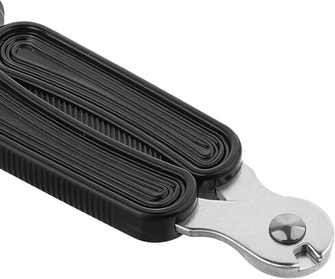 Guitar Tools, Guitar String Winder, Professional Bridge Pin Puller and Cutter Musical Instrument String Winder 3 In 1 Tool for Repairing Restringing of Acoustic Electric Guitars (Black) in Kuwait