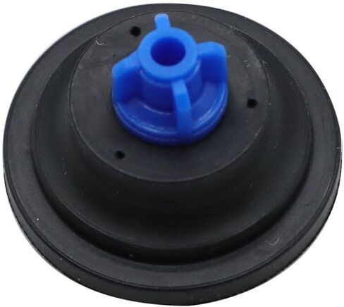 #US Replace Parts for 5 Pk - 823492 F8431101 23003442 Elbi Blue Tip Diaphragm (#acto060325-21995) in Saudi Arabia