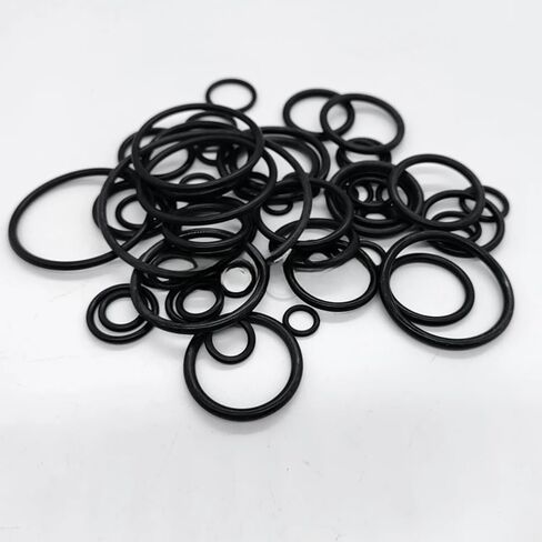 Factory Sales of FXJ375 Hydraulic Breaker Repair Seal Kit Diaphragm Excavator Part in Saudi Arabia