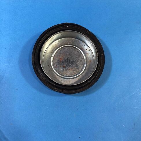 Diaphragm Neoprene Beadededg, 5 in in Saudi Arabia
