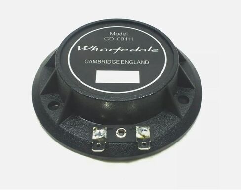 LASE Replacement Diaphragm for CD-001H Driver for LIX C15M, LIX 210C in Saudi Arabia
