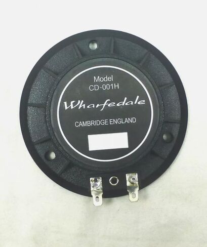 LASE Replacement Diaphragm for CD-001H Driver for LIX C15M, LIX 210C in Saudi Arabia