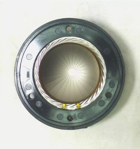 LASE Replacement Diaphragm for CD-001H Driver for LIX C15M, LIX 210C in Saudi Arabia