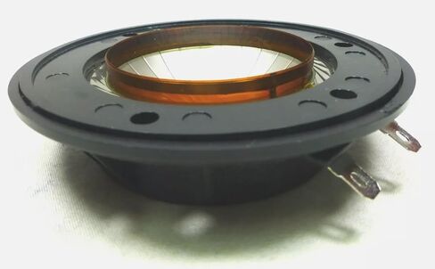 LASE Replacement Diaphragm for CD-001H Driver for LIX C15M, LIX 210C in Saudi Arabia