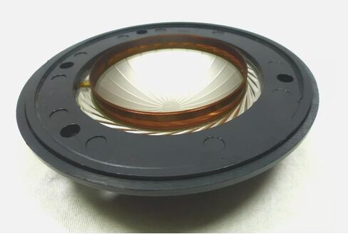 LASE Replacement Diaphragm for CD-001H Driver for LIX C15M, LIX 210C in Saudi Arabia