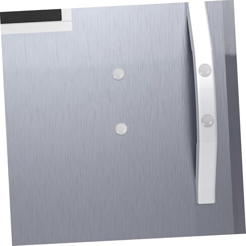 DOITOOL 200 Pcs Clear Silicone Door Bumpers Self Adhesive Quiet Close Pads for Cabinets Refrigerators and Doors Sound Dampening Cushion Protection and Noise Reduction in Saudi Arabia