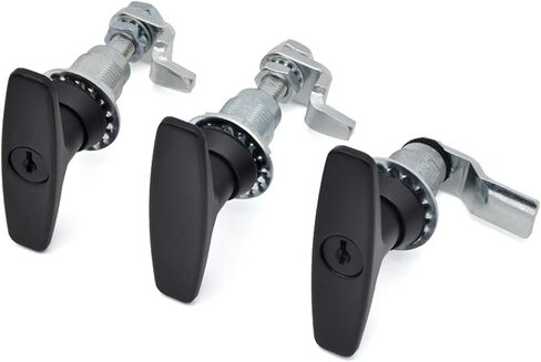 E3 Series Vise Action Action Powder Alloy Cam Cam Lock/Key تشغيل الضغط المتمثل in Saudi Arabia