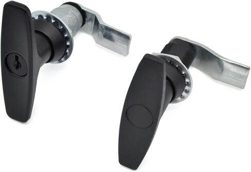 E3 Series Vise Action Action Powder Alloy Cam Cam Lock/Key تشغيل الضغط المتمثل in Saudi Arabia