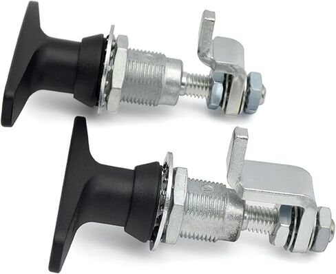 E3 Series Vise Action Action Powder Alloy Cam Cam Lock/Key تشغيل الضغط المتمثل in Saudi Arabia
