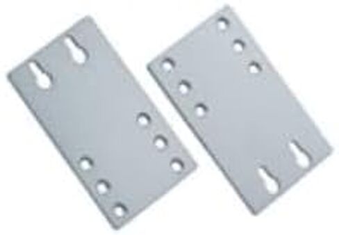 WK-60-01, Wall Mounting Kit, for EDS-528E-4GTXSFP-LV, 60mm Wide in Saudi Arabia