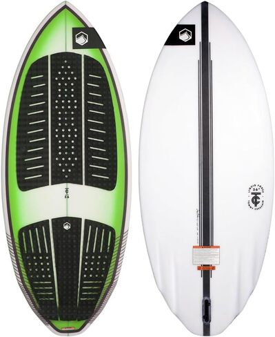 Liquid Force TC Skim Wakesurf Board 2024-56" in Saudi Arabia