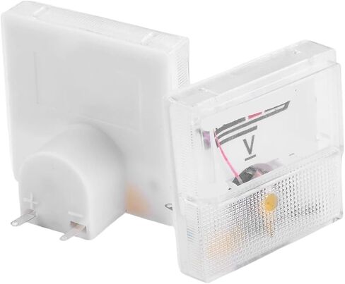 1PCS 91L16 AC الجهد متر 40 * 40MM (20V) in Saudi Arabia