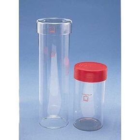 Kimble Chase TLC DEV TANK 5X10CM PK/12Cylindrical TLC Developing Tanks - KMBL in Kuwait