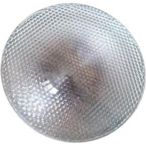 XLJP 1PC PMMA Compound Eye Fresnel Lens Fly Eye Acrylic Material Condenser Lens to Improve Light Efficiency (Size : 250mm F200mm) in Kuwait