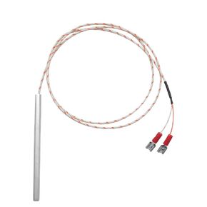 353589-1 00-353589-00001 استشعار درجة حرارة الفرن التجاري مسبار نطاق OEM المدى المتوافق مع نماذج فولكان هارت ، يحل محل 353589-1،44-1235 إلخ in Kuwait