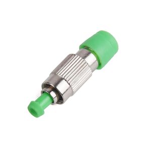 5pcs APC SC/FC/LC LIVE LIVIBER 5DB-20DB محول الألياف الوضعية أحادية الوضع APC الذكور إلى موصل الإناث 5DB/10DB/15DB/20DB (SC 20DB) in Kuwait